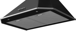 Купольная вытяжка Korting KHC 6839 NX фото 2 в Казани и Татарстане