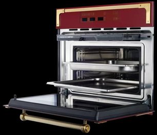 Пароварка Куперсберг RS 969 BOR фото 2 в Казани и Татарстане Пароварка Kuppersberg RS 969 BOR фото 2 в Казани и Татарстане