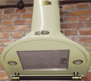 Вытяжка Kaiser A 9423 ElfBe Eco фото 3 в Казани и Татарстане