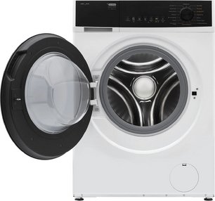 Стиральная машина Крона RHENE MAX WHITE 1400 9K WM фото 2 в Казани и Татарстане Стиральная машина KRONA RHENE MAX WHITE 1400 9K WM фото 2 в Казани и Татарстане