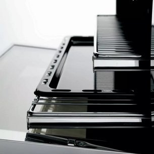 Варочный центр Lofra RNMD96MFTE/5IF CHROME фото 4 в Казани и Татарстане