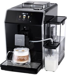 Кофемашина Korting KACM 2004 Adagio фото в Казани и Татарстане