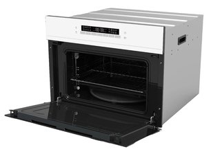 Духовой шкаф Хайер HMX-BDC399W фото 3 в Казани и Татарстане Духовой шкаф Haier HMX-BDC399W фото 3 в Казани и Татарстане