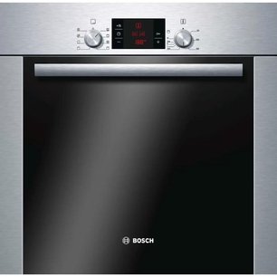 Духовой шкаф Бош HBA22R251E фото в Казани и Татарстане Духовой шкаф Bosch HBA22R251E фото в Казани и Татарстане