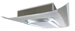 Вытяжка Falmec Cielo 120 ix (600) ECP фото в Казани и Татарстане