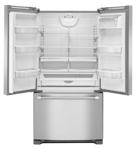 Холодильник Майтаг 5GFB2558EA фото 2 в Казани и Татарстане Холодильник Maytag 5GFB2558EA фото 2 в Казани и Татарстане