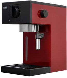Кофеварка рожковая VARD VCPA1V фото 4 в Казани и Татарстане