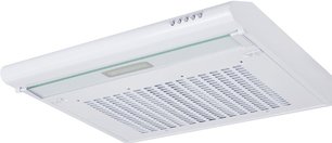 Вытяжка Маунфилд MPC 60 WHITE фото в Казани и Татарстане Вытяжка Maunfeld MPC 60 WHITE фото в Казани и Татарстане