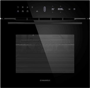 Духовой шкаф Maunfeld MEOH709DB фото в Казани и Татарстане