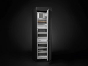 Встраиваемый холодильник BORA C178KGS2 фото 2 в Казани и Татарстане