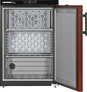 Винный климатический шкаф Либхер WKr 1811 фото 2 в Казани и Татарстане Винный климатический шкаф Liebherr WKr 1811 фото 2 в Казани и Татарстане