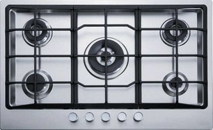 Независимая варочная панель Franke FHNE 755 4G TC XS фото в Казани и Татарстане