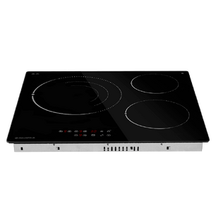 Варочная панель Maunfeld CVCE593TPBK фото 2 в Казани и Татарстане