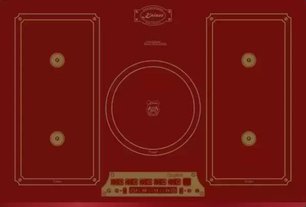 Варочная панель Kaiser KCT 7795 FI RotEm фото в Казани и Татарстане