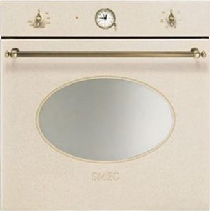 Духовой шкаф Смег SC800AVO9 фото в Казани и Татарстане Духовой шкаф Smeg SC800AVO9 фото в Казани и Татарстане