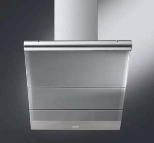 Вытяжка Smeg KTS75CE фото 2 в Казани и Татарстане