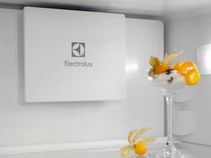 Встраиваемый холодильник Электролюкс ENT6MD19S3 фото 3 в Казани и Татарстане Встраиваемый холодильник Electrolux ENT6MD19S3 фото 3 в Казани и Татарстане
