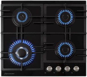 Газовая варочная панель Шауб Лоренц SLK GY6511 фото 2 в Казани и Татарстане Газовая варочная панель Schaub Lorenz SLK GY6511 фото 2 в Казани и Татарстане