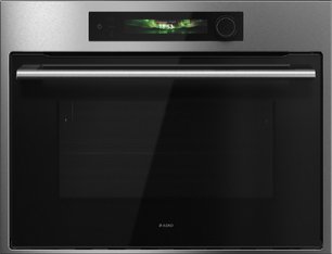 Встраиваемая микроволновая печь Asko OM64SSH фото в Казани и Татарстане