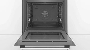 Духовой шкаф Бош HBG537NS0R фото 4 в Казани и Татарстане Духовой шкаф Bosch HBG537NS0R фото 4 в Казани и Татарстане