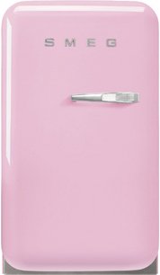 Минибар Смег FAB5LPK6 фото в Казани и Татарстане Минибар Smeg FAB5LPK6 фото в Казани и Татарстане