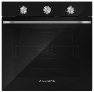 Духовой шкаф Maunfeld FEOF7871B фото в Казани и Татарстане