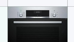 Духовой шкаф Бош HBJ558YS0Q фото 2 в Казани и Татарстане Духовой шкаф Bosch HBJ558YS0Q фото 2 в Казани и Татарстане