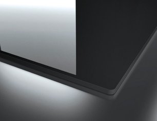 Газовая варочная панель Barazza 1PMD104N фото 2 в Казани и Татарстане