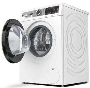 Стиральная машина Бош WGA254A1ME фото 3 в Казани и Татарстане Стиральная машина Bosch WGA254A1ME фото 3 в Казани и Татарстане