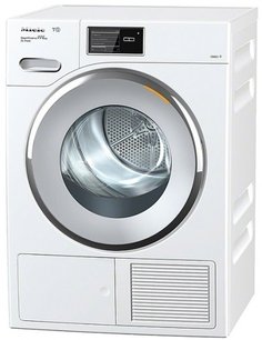 Сушильная машина Miele TMV 840 WP фото в Казани и Татарстане