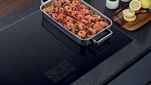 Варочная панель Signature Kitchen Suite SKSIT3601G фото 4 в Казани и Татарстане