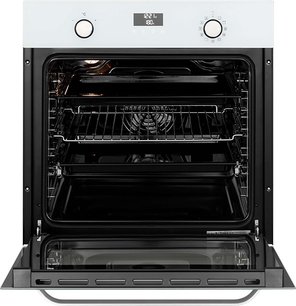 Духовой шкаф Хайер HOX-P11HGW фото 3 в Казани и Татарстане Духовой шкаф Haier HOX-P11HGW фото 3 в Казани и Татарстане