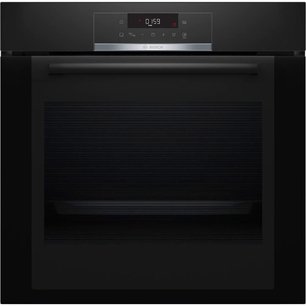 Духовой шкаф Бош HBA372BB0 фото в Казани и Татарстане Духовой шкаф Bosch HBA372BB0 фото в Казани и Татарстане