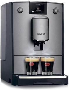Кофемашина Нивона CafeRomantica NICR 695 фото 3 в Казани и Татарстане Кофемашина Nivona CafeRomantica NICR 695 фото 3 в Казани и Татарстане