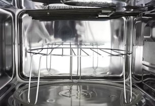 Микроволновая печь Kaiser M 2500 VBE фото 4 в Казани и Татарстане