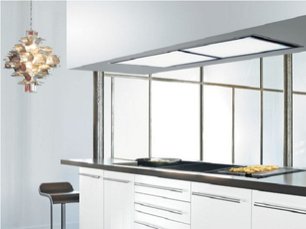 Вытяжка De Dietrich DHD1131X фото 2 в Казани и Татарстане