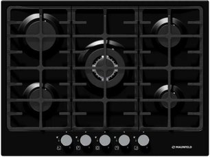 Варочная панель Маунфилд MGHE.75.78B фото в Казани и Татарстане Варочная панель Maunfeld MGHE.75.78B фото в Казани и Татарстане