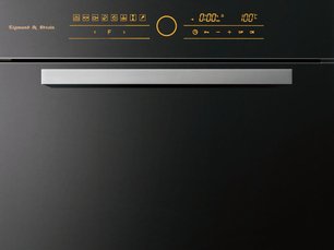 Пароварка Зигмунд Штайн EN 100.511 B фото в Казани и Татарстане Пароварка Zigmund Shtain EN 100.511 B фото в Казани и Татарстане