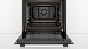 Духовой шкаф Бош HBF114BR0R фото 4 в Казани и Татарстане Духовой шкаф Bosch HBF114BR0R фото 4 в Казани и Татарстане