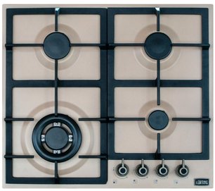 Газовая варочная панель Korting HG 665 CTSK фото в Казани и Татарстане