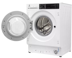 Встраиваемая стиральная машина Джекис JW B0722W фото 4 в Казани и Татарстане Встраиваемая стиральная машина Jacky`s JW B0722W фото 4 в Казани и Татарстане