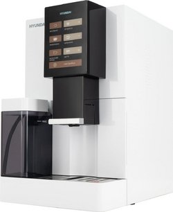 Кофемашина Hyundai HAM-5104 фото 3 в Казани и Татарстане