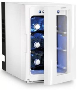 Винный шкаф Дометик DW6 фото 2 в Казани и Татарстане Винный шкаф Dometic DW6 фото 2 в Казани и Татарстане
