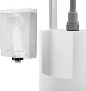 Отпариватель Маунфилд MF-1136BL PRO фото 4 в Казани и Татарстане Отпариватель Maunfeld MF-1136BL PRO фото 4 в Казани и Татарстане