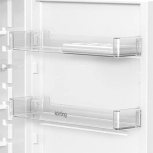 Встраиваемый холодильник Кертинг KSI 17860 CFL фото 3 Встраиваемый холодильник Korting KSI 17860 CFL фото 3