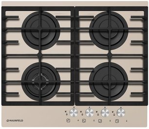 Варочная панель Маунфилд MGHG.64.17I(D) фото в Казани и Татарстане Варочная панель Maunfeld MGHG.64.17I(D) фото в Казани и Татарстане