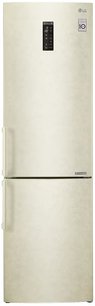 Холодильник LG GA-B499YEQZ фото в Казани и Татарстане
