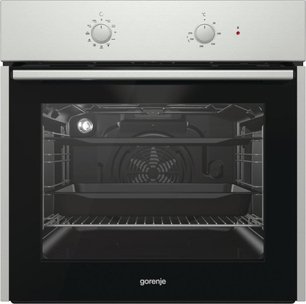 Духовой шкаф Gorenje BO717E10X фото 2 в Казани и Татарстане
