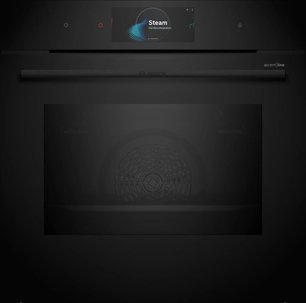 Духовой шкаф Бош HSG958DB1S фото в Казани и Татарстане Духовой шкаф Bosch HSG958DB1S фото в Казани и Татарстане