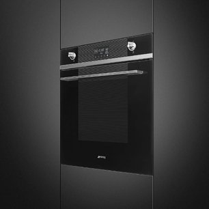 Духовой шкаф Смег SOP6102S2PN фото 2 в Казани и Татарстане Духовой шкаф Smeg SOP6102S2PN фото 2 в Казани и Татарстане